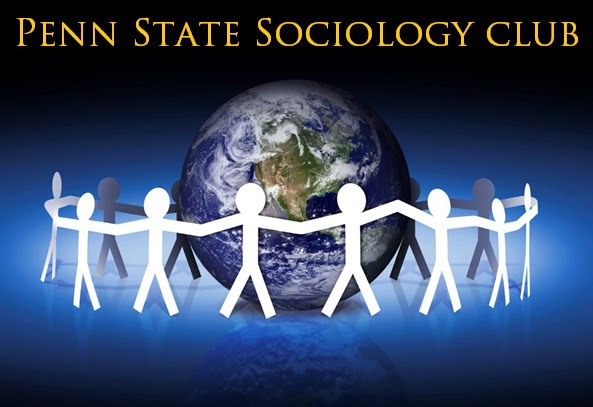 Sociology Club Image