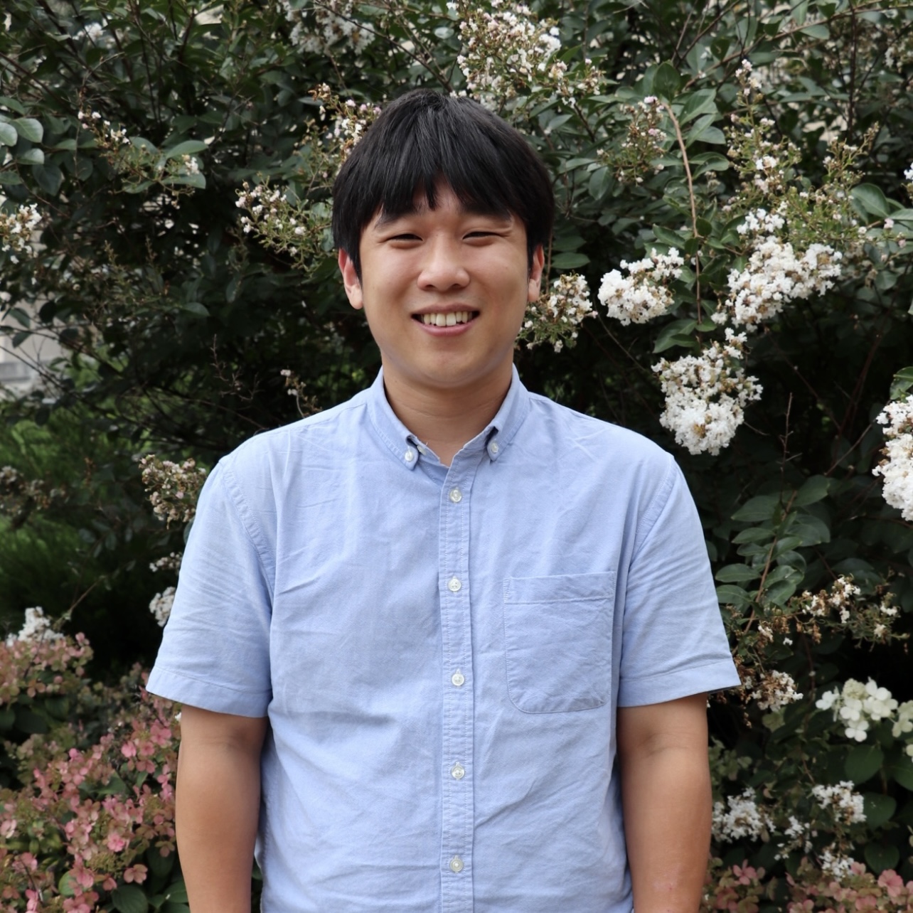 Jaehoon Cho - Department of Sociology and Criminology