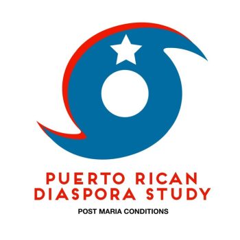 Penn State Researcher Studies Response to Hurricane María
