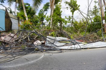 Proper Data Analysis Might be Among Hurricane Maria's Casualties