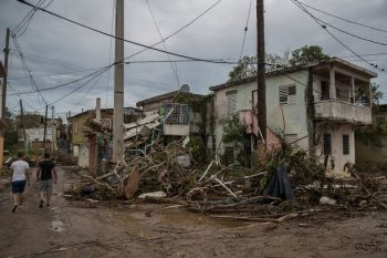 Puerto Rico Orders Review and Recount of Hurricane Deaths