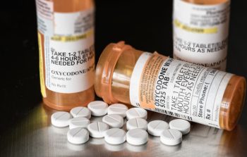 Penn State Projects Take on the Opioid Epidemic