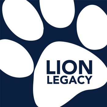 Lion Legacy Podcast Features Sociology Graduate Student