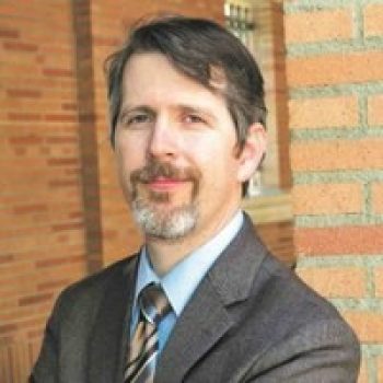 Dr. Gary Adler named Rock Ethics Institute Faculty Fellow